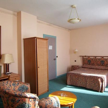 Hotel Terminus Tours Pokój zdjęcie
