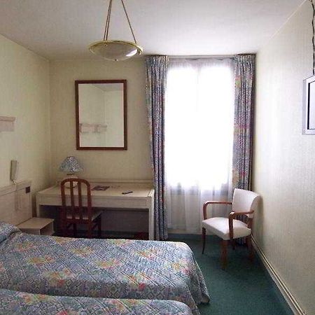 Hotel Terminus Tours Pokój zdjęcie