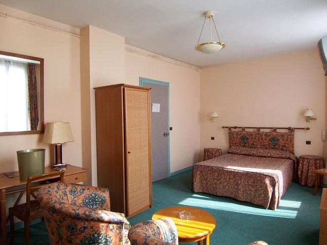 Hotel Terminus Tours Pokój zdjęcie