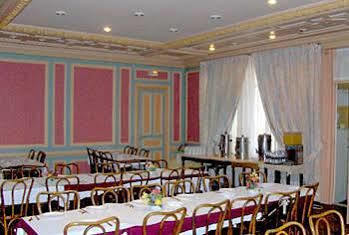 Hotel Terminus Tours Zewnętrze zdjęcie